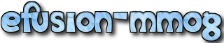 Logo efusion-mmog